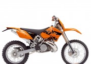 KTM 300 XC